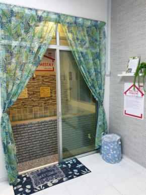 Teratak Mini Pool Homestay Melaka